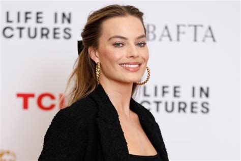 margot robbie nudes|Margot Robbie Reflects on Nude Scene in Wolf of Wall Street